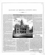History 001, Medina County 1874